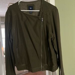 Ladies jacket